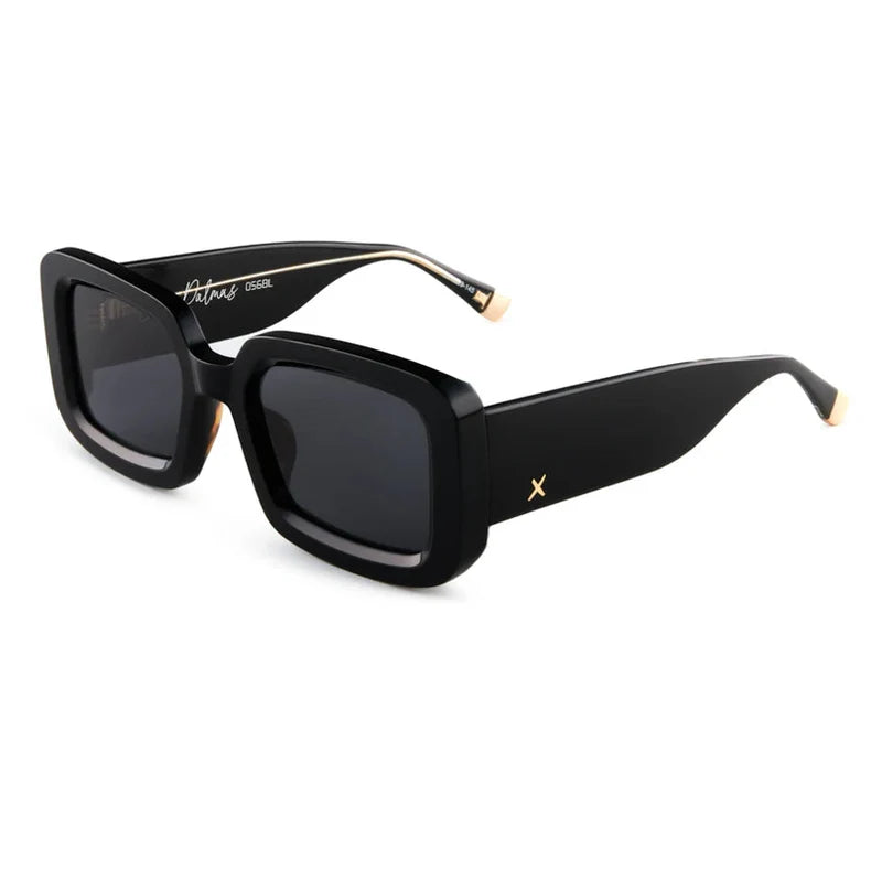 Las Palmas Gloss Black