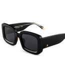 Las Palmas Gloss Black