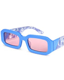 Piru Lavender Pink Photochromic