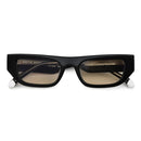 Dostyk Avenue Gloss Black / Cola Photochromic