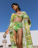 Lyra Bikini Top Babylon