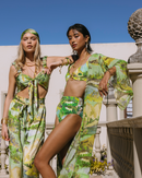 Lyra Bikini Top Babylon