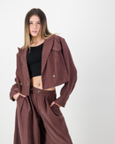 Ada Blazer Brown