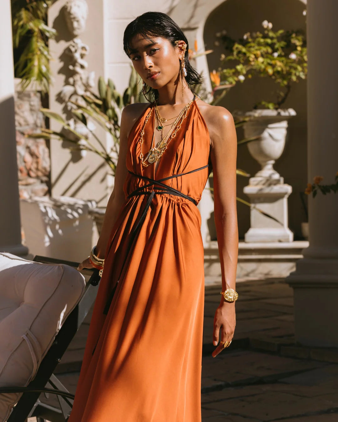DRESSES