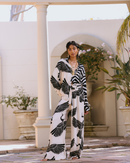 Palazzo Pants Origami