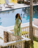 Aquarius Dress Babylon