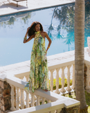 Aquarius Dress Babylon