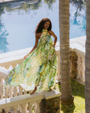 Aquarius Dress Babylon