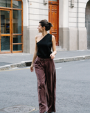 Ada Pants Brown
