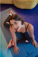 ALIGNED Atlantic Yoga Mat