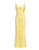 Barcelona Dress Butter