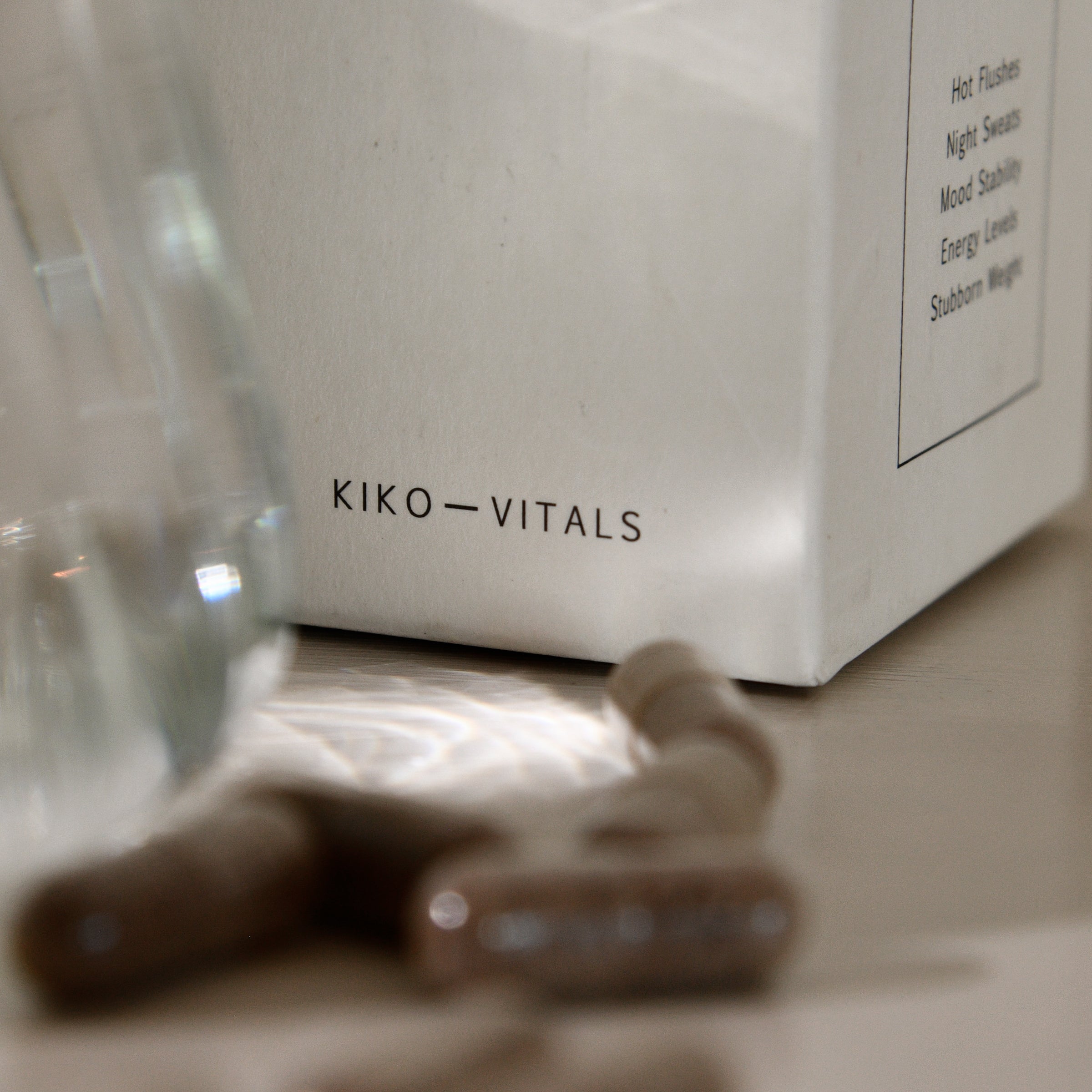 Kiko Pre And Probiotic