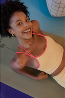 ALIGNED Peninsula Yoga Mat