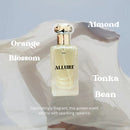 Allure Eau De Parfum 30ml