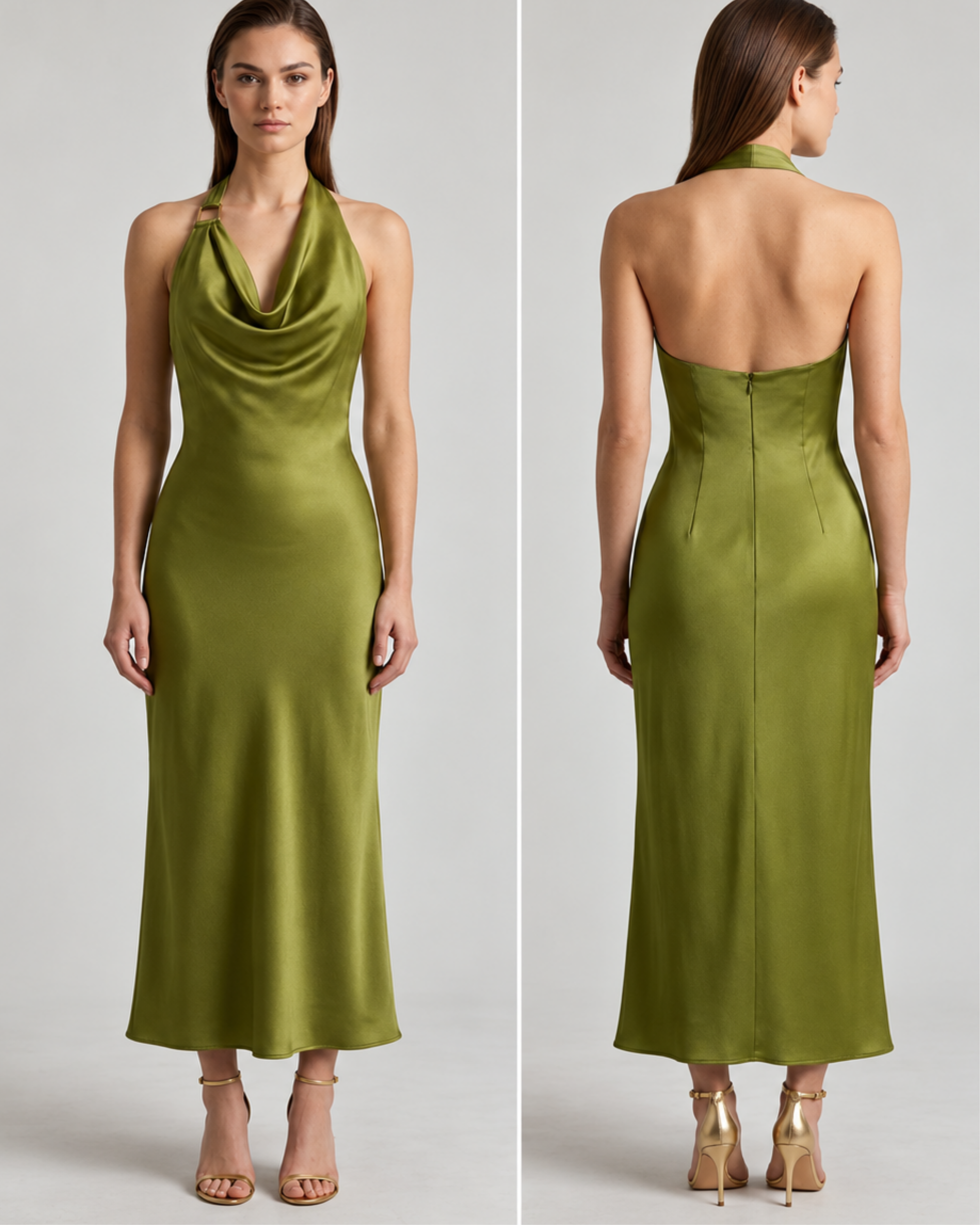 DRESSES