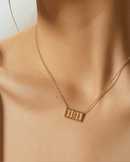 11:11 Necklace