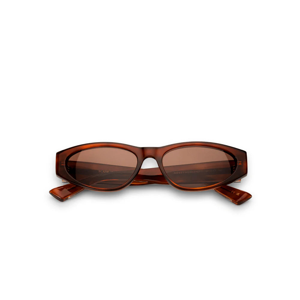 Blade Havana Transparent Brown
