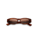 Blade Havana Transparent Brown