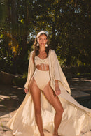 Aurora One Piece Pearl