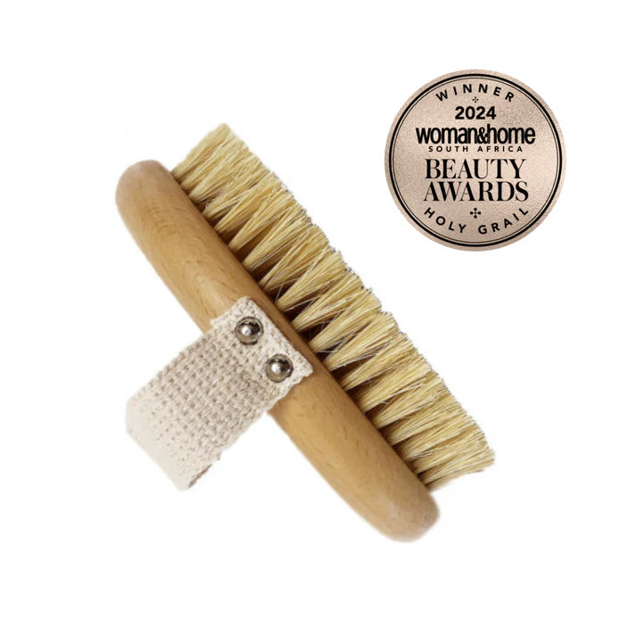 Aurora Wellbeing Body Brush