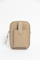 Armadura Bolso Leather Bag