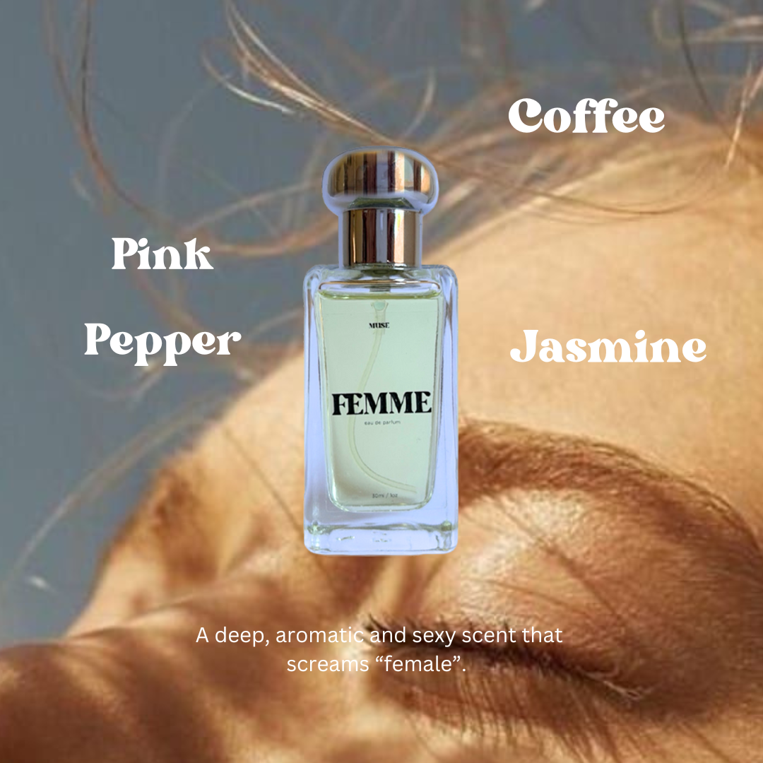 Femme Eau De Parfum 30ml