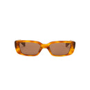 Grace Reveal Havana Transparent Brown