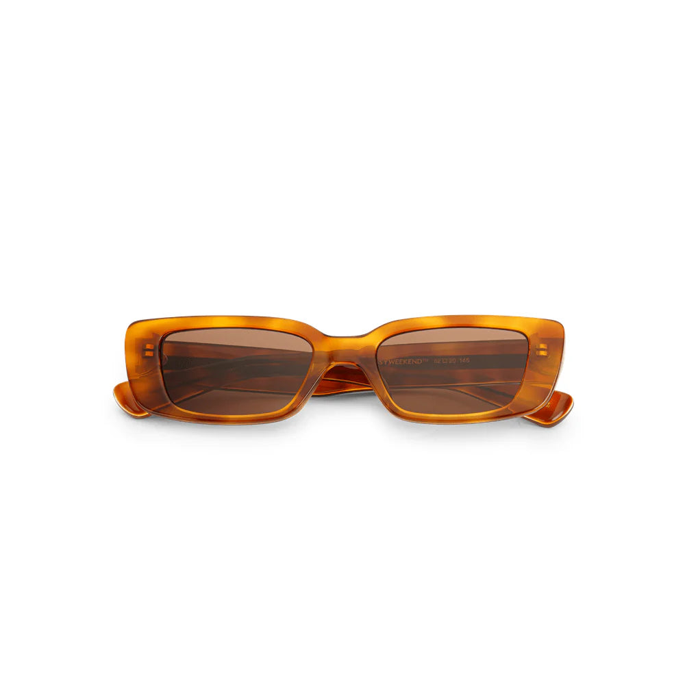 Grace Reveal Havana Transparent Brown