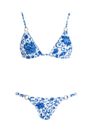 Havana Bikini Top Amalfi