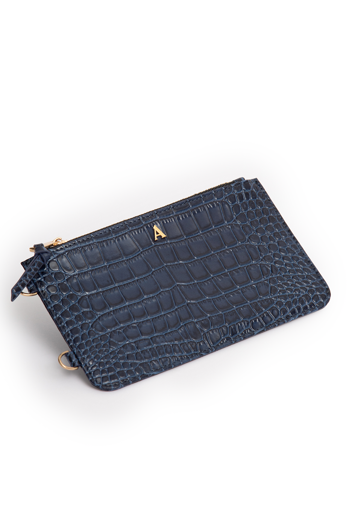 Armadura Hestia Leather Pouch