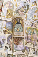 Ethereal Visions Illuminated Tarot Deck