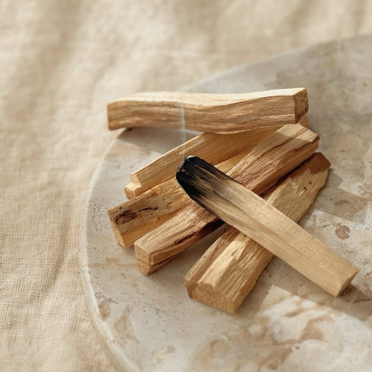 Palo Santo Sticks
