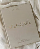 Daily Self Care Book