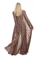 Maia Kimono Tuscany