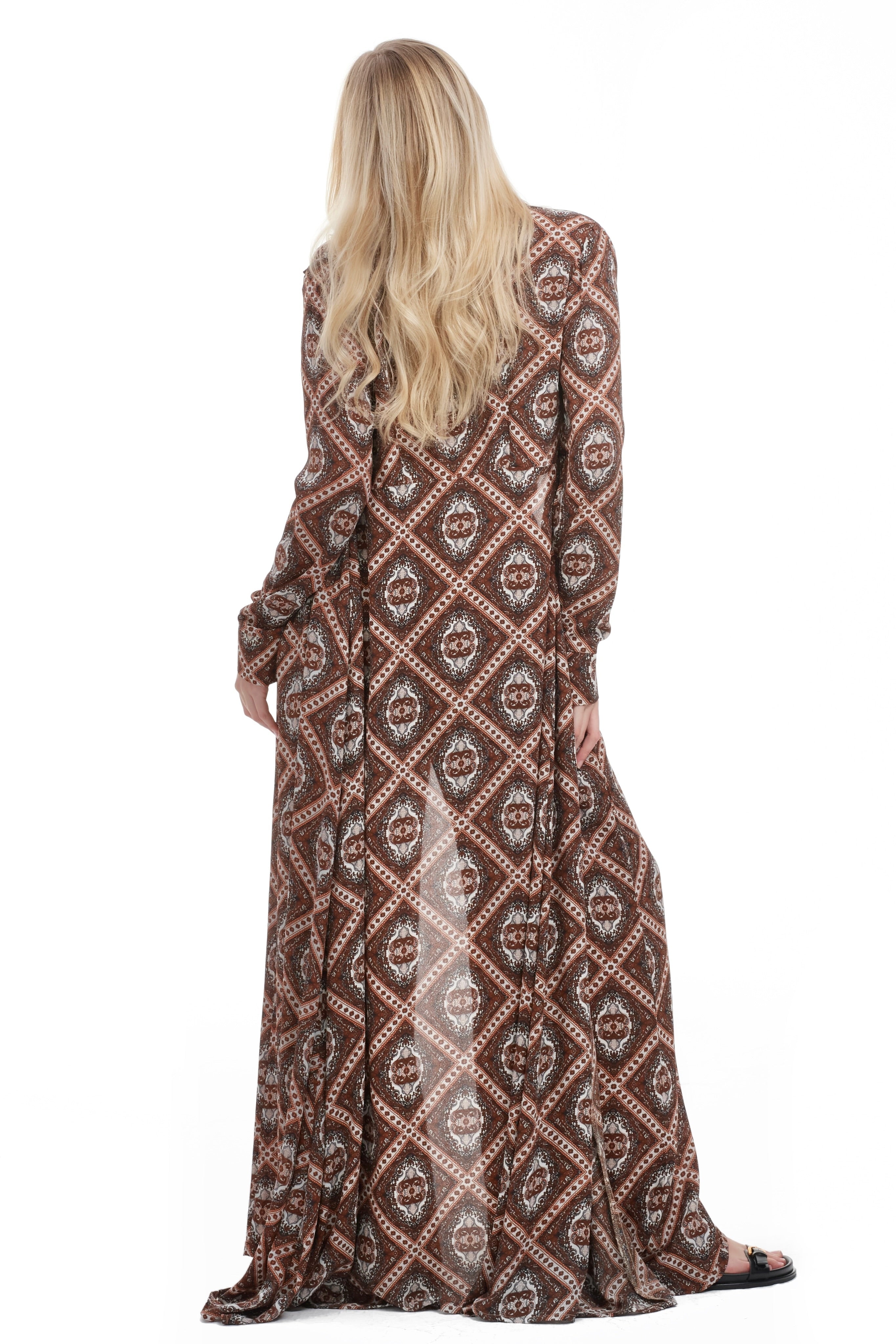 Maia Kimono Tuscany