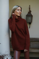 Winter Solstice Poloneck Brick