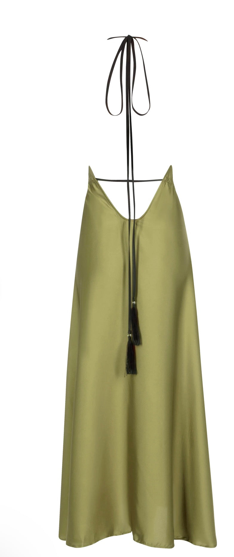 Ibiza Dress Palm