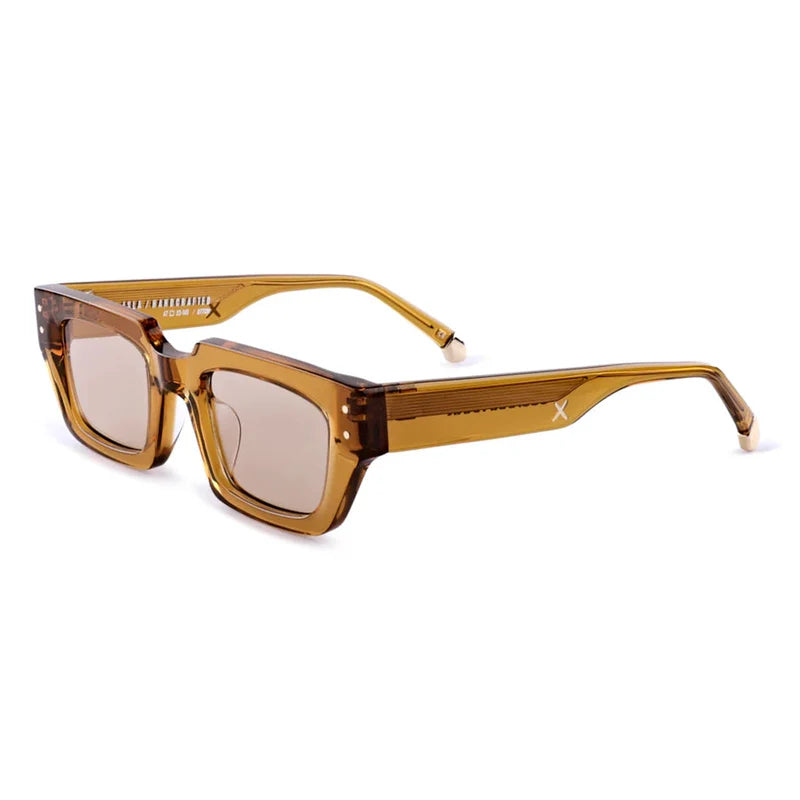 La Isla Caramel / Brown Photochromic