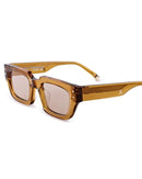 La Isla Caramel / Brown Photochromic