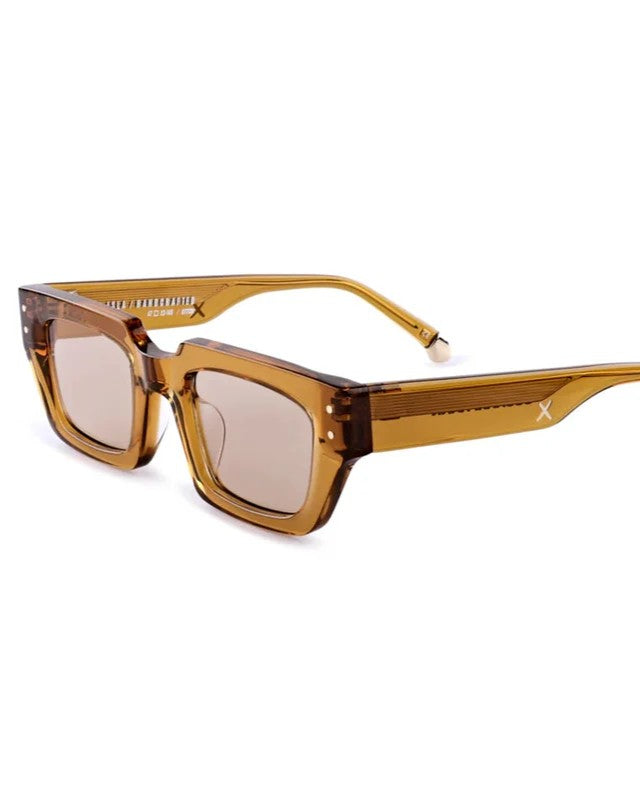 La Isla Caramel / Brown Photochromic