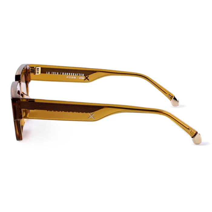 La Isla Caramel / Brown Photochromic