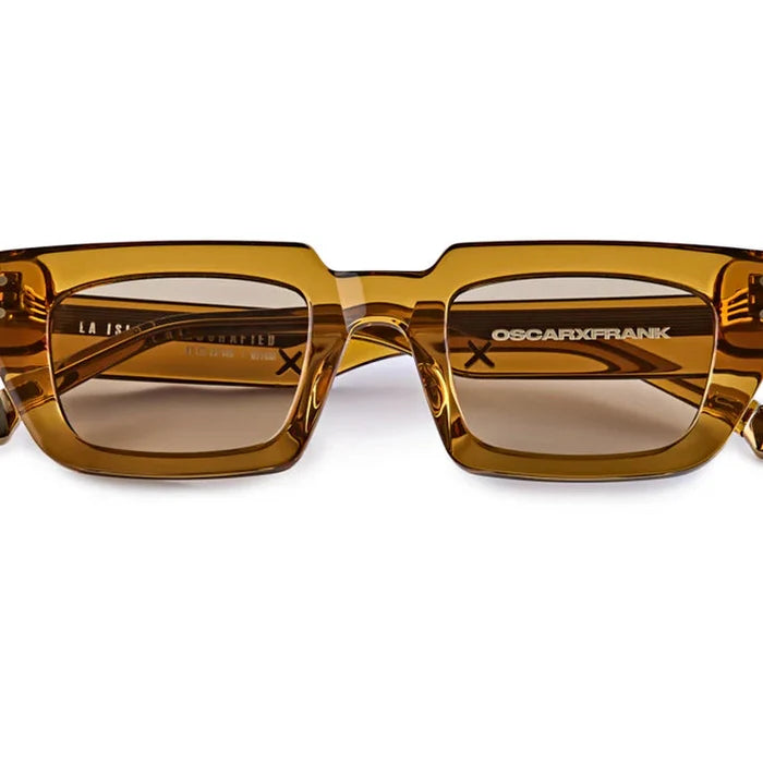 La Isla Caramel / Brown Photochromic