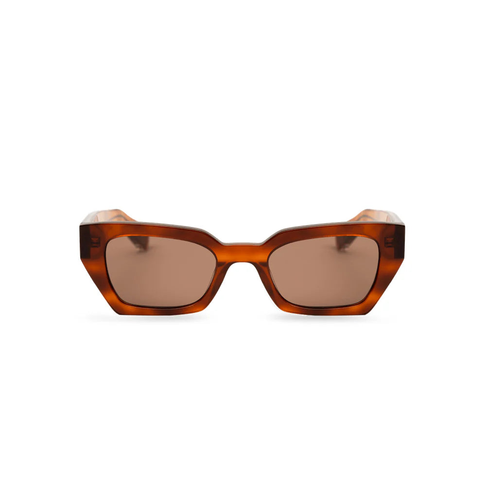 Luna Havana Transparent Brown