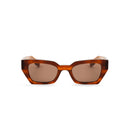 Luna Havana Transparent Brown