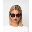 Luna Havana Transparent Brown