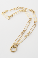 LN057G Lucia Necklace