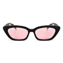 Orchard Road Gloss Black / Pink Photochromic