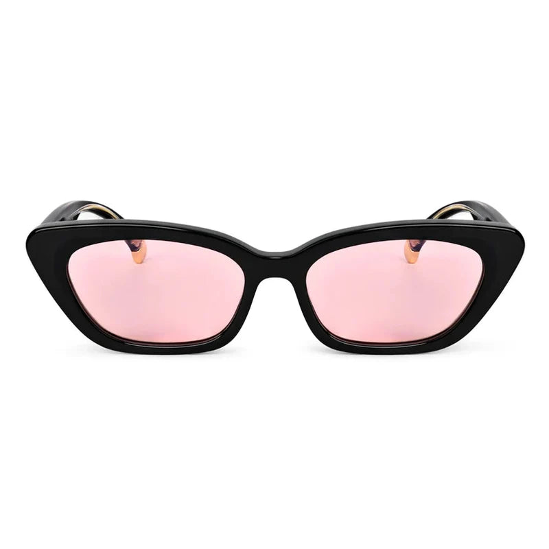 Orchard Road Gloss Black / Pink Photochromic