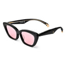 Orchard Road Gloss Black / Pink Photochromic