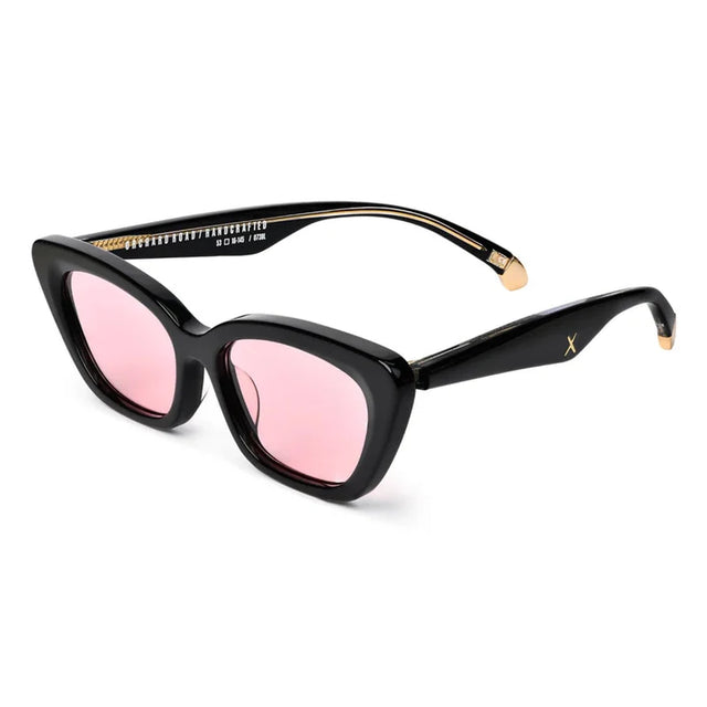 Orchard Road Gloss Black / Pink Photochromic